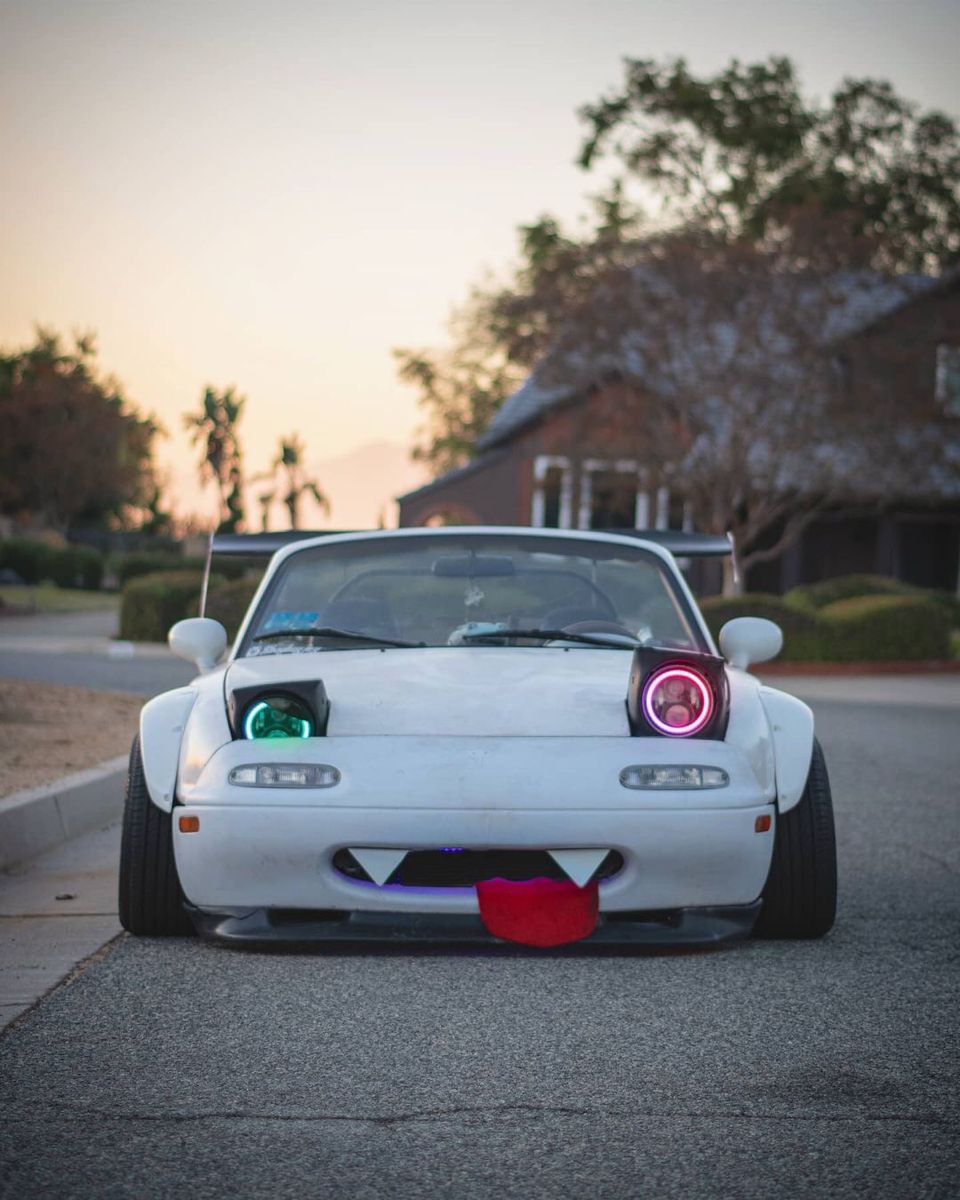 miata